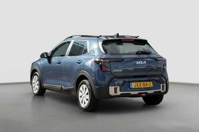 Kia Stonic (2026) thumbnail 2