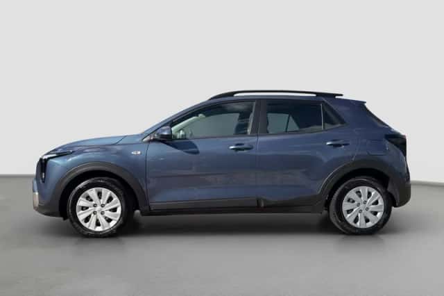 Kia Stonic (2026) thumbnail 3