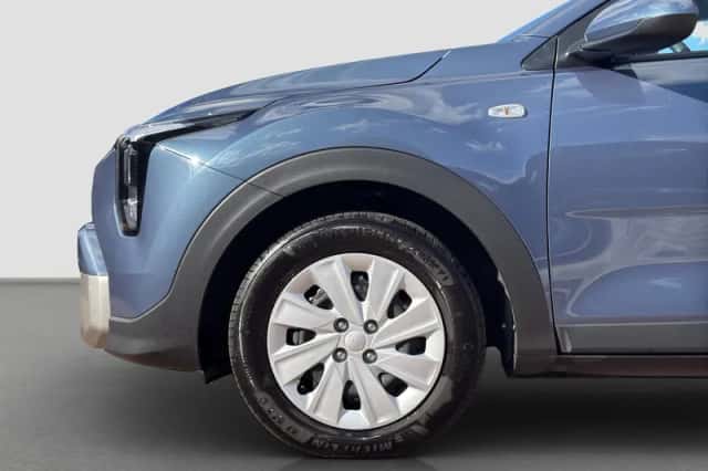 Kia Stonic (2026) thumbnail 4
