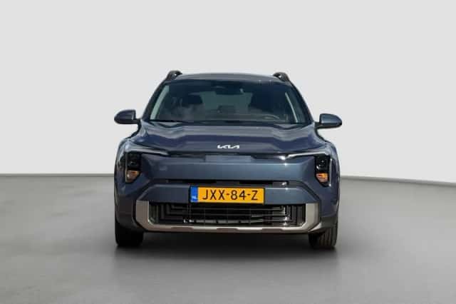 Kia Stonic (2026) thumbnail 5
