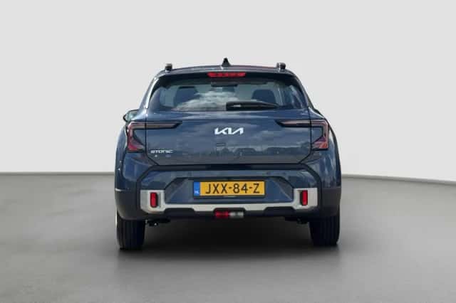 Kia Stonic (2026) thumbnail 6