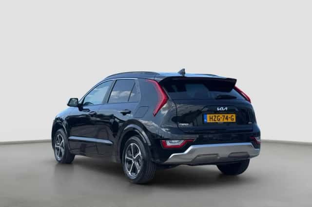 Kia Niro (2025) thumbnail 2