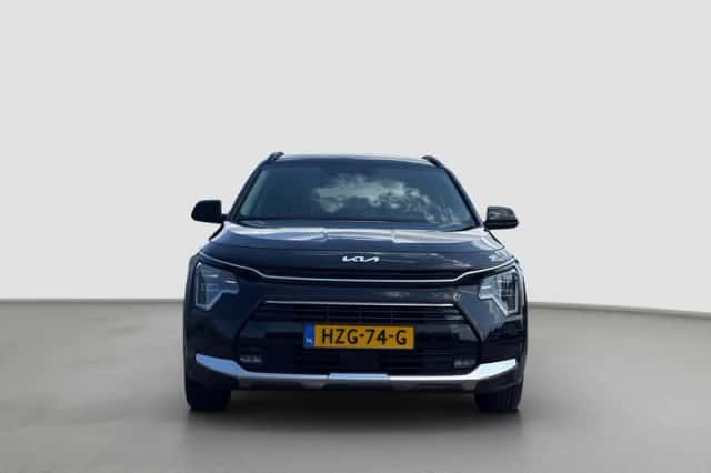 Kia Niro (2025) thumbnail 3