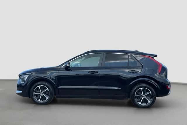 Kia Niro (2025) thumbnail 4
