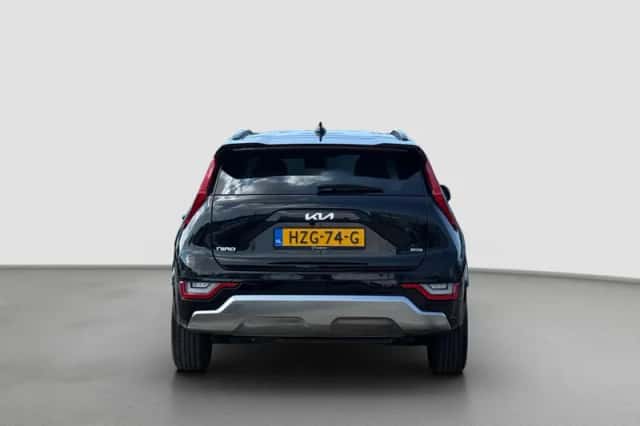 Kia Niro (2025) thumbnail 5