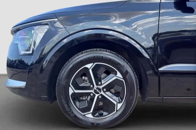 Kia Niro (2025) thumbnail 6