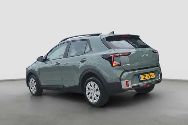 Kia Stonic (2026) thumbnail 2