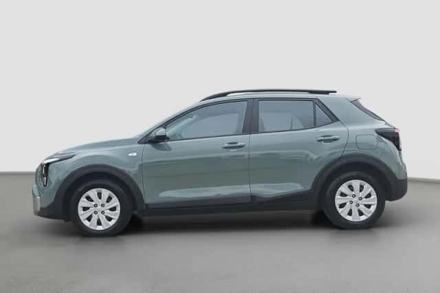 Kia Stonic (2026) thumbnail 3