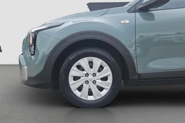 Kia Stonic (2026) thumbnail 4
