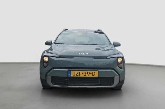 Kia Stonic (2026) thumbnail 5