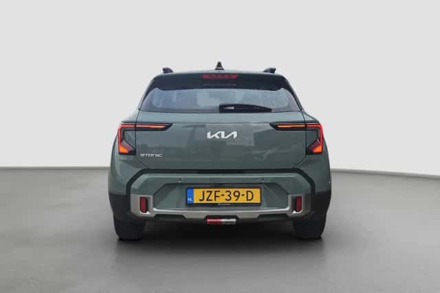Kia Stonic (2026) thumbnail 6