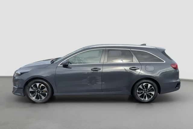 Kia Ceed (2025) thumbnail 3