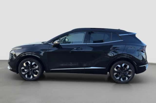 Kia Sportage (2025) thumbnail 3
