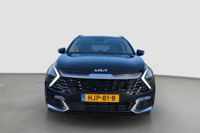 Kia Sportage (2025) thumbnail 4