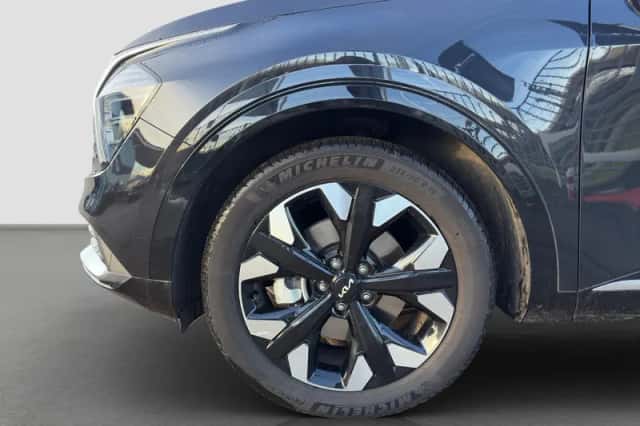 Kia Sportage (2025) thumbnail 6