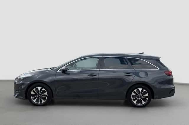 Kia Ceed (2025) thumbnail 4