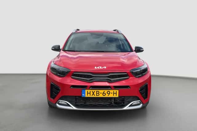 Kia Stonic (2025) thumbnail 5