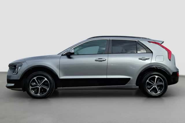 Kia Niro (2025) thumbnail 3
