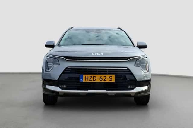 Kia Niro (2025) thumbnail 4