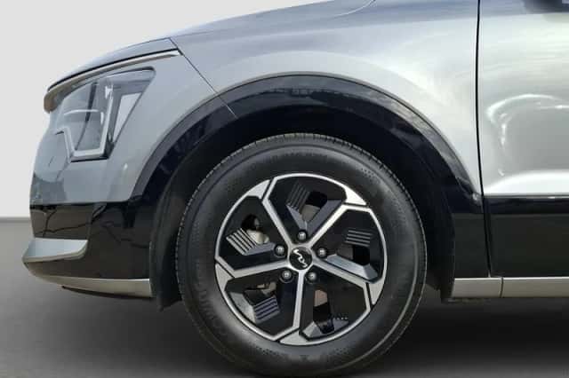 Kia Niro (2025) thumbnail 6