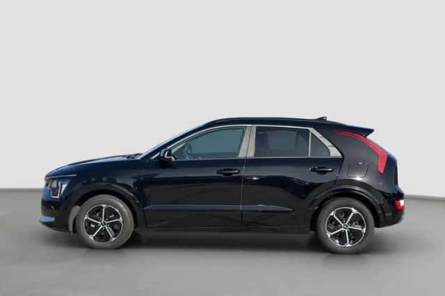 Kia Niro (2025) thumbnail 3