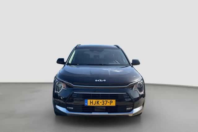 Kia Niro (2025) thumbnail 5