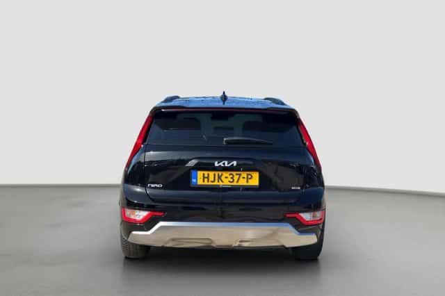 Kia Niro (2025) thumbnail 6