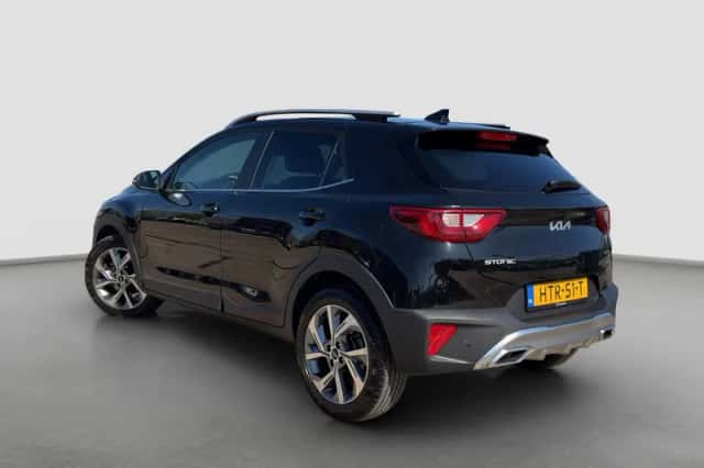 Kia Stonic (2025) thumbnail 2