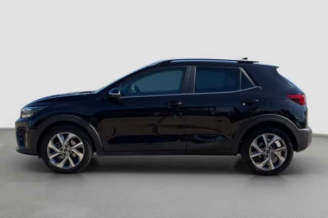 Kia Stonic (2025) thumbnail 3