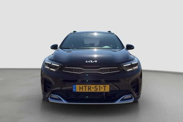 Kia Stonic (2025) thumbnail 4