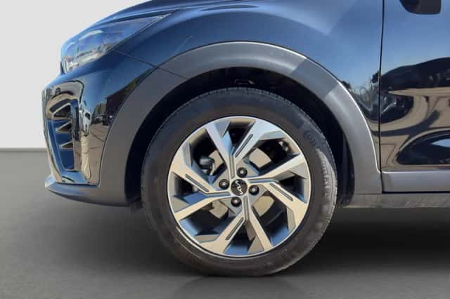 Kia Stonic (2025) thumbnail 6