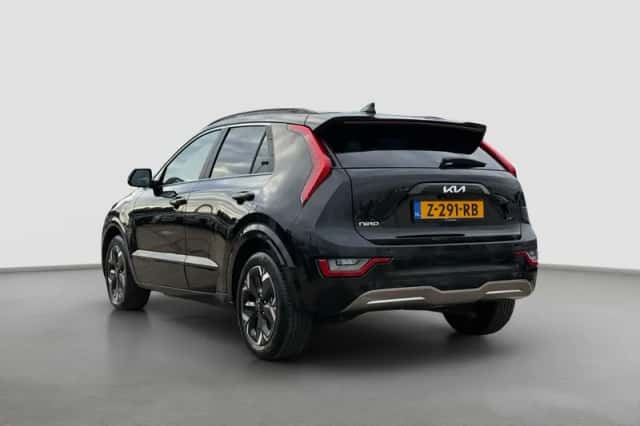 Kia Niro EV (2024) thumbnail 2