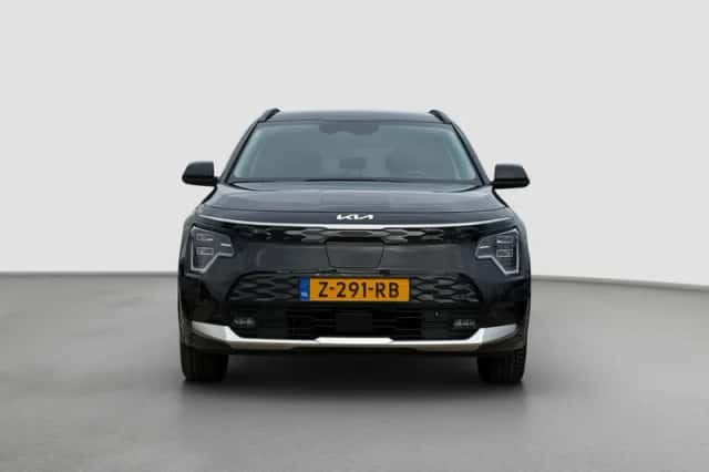 Kia Niro EV (2024) thumbnail 3