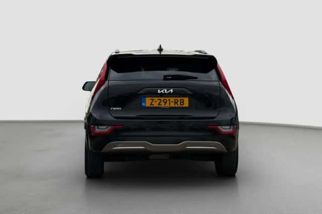 Kia Niro EV (2024) thumbnail 5