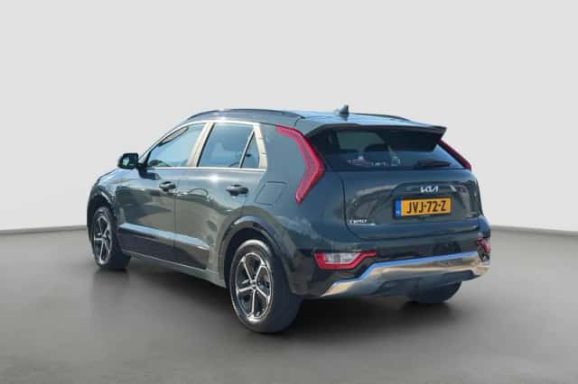 Kia Niro (2026) thumbnail 2