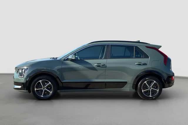 Kia Niro (2026) thumbnail 3