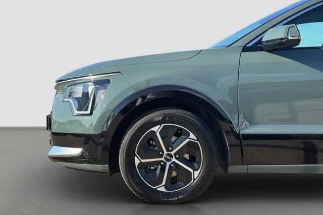 Kia Niro (2026) thumbnail 4
