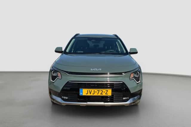 Kia Niro (2026) thumbnail 5