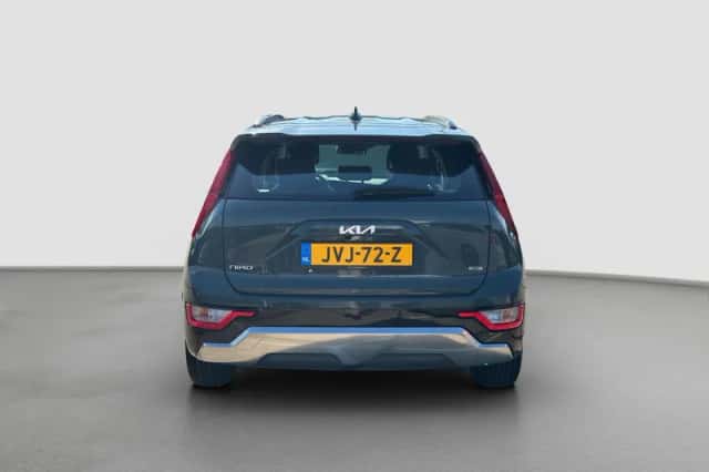Kia Niro (2026) thumbnail 6