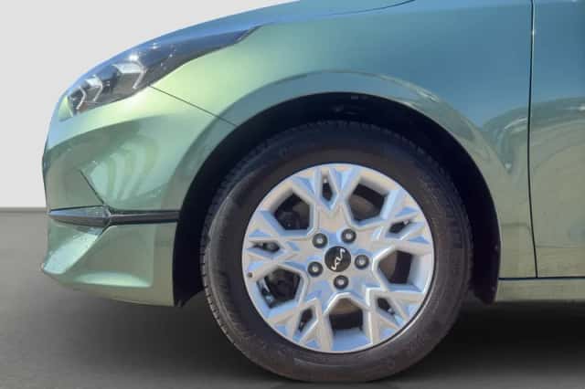 Kia Ceed (2025) thumbnail 6
