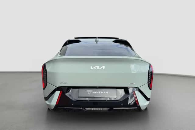 Kia EV4 (2025) thumbnail 5