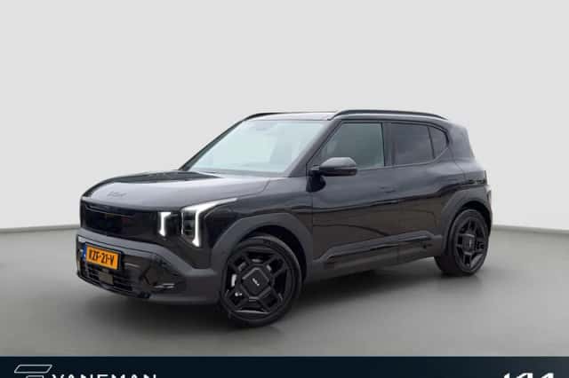 Kia EV2 (2026) thumbnail 1