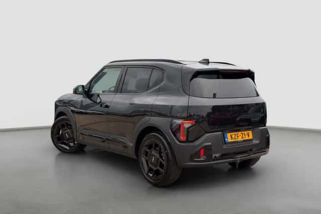 Kia EV2 (2026) thumbnail 2