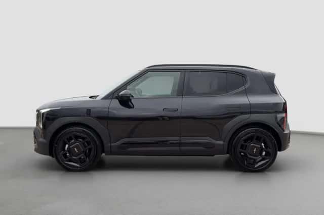 Kia EV2 (2026) thumbnail 3