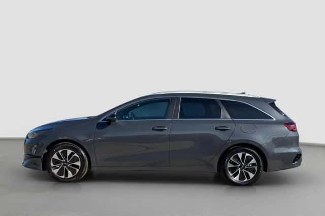 Kia Ceed (2025) thumbnail 3