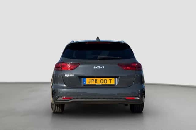 Kia Ceed (2025) thumbnail 5