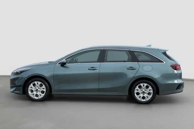 Kia Ceed (2025) thumbnail 3