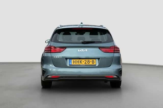 Kia Ceed (2025) thumbnail 6