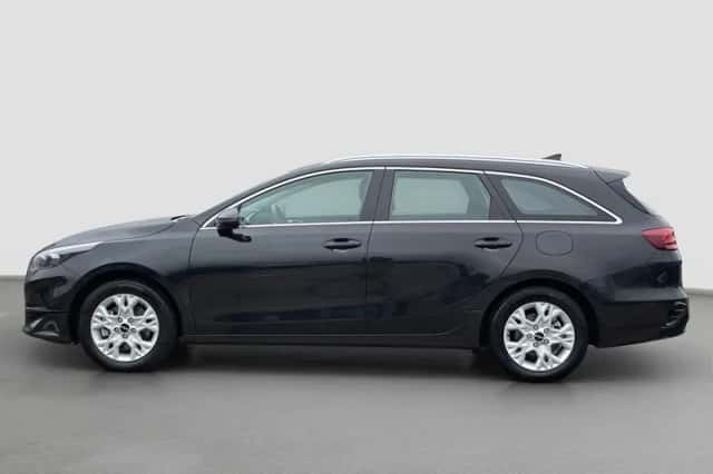 Kia Ceed (2025) thumbnail 3