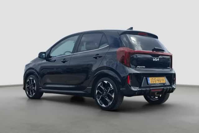 Kia Picanto (2025) thumbnail 2